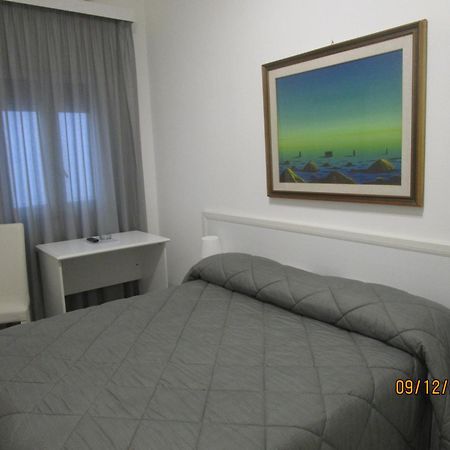 Hotel Costa Bari Extérieur photo