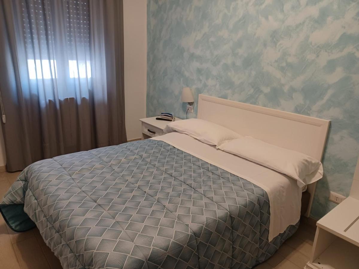 Hotel Costa Bari Extérieur photo